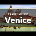 Venice Vacation Travel Guide - Expedia (VIDEO)